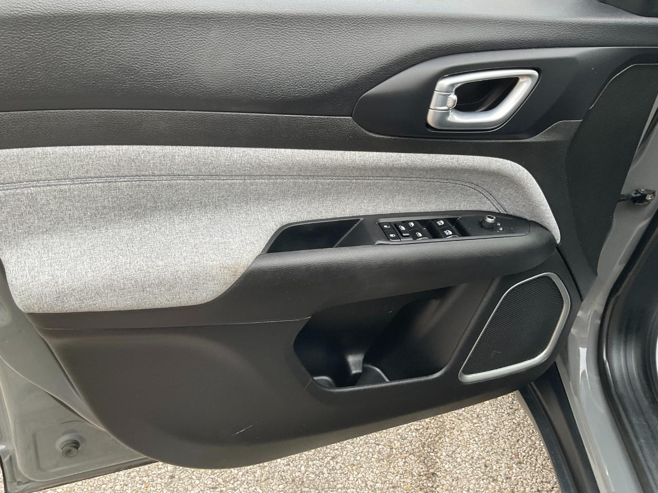 Jeep Compass Sport 2024