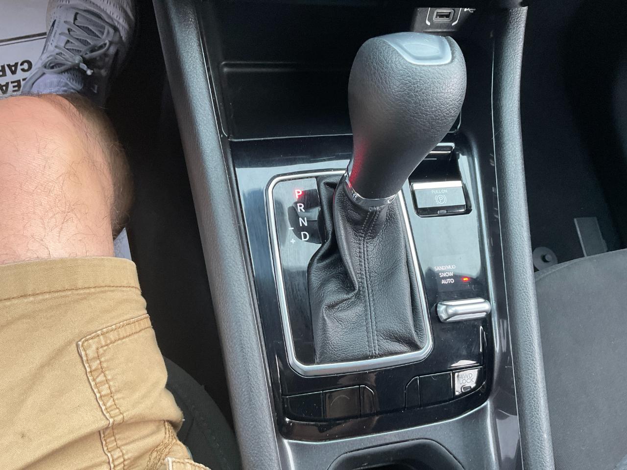 Jeep Compass Sport 2024
