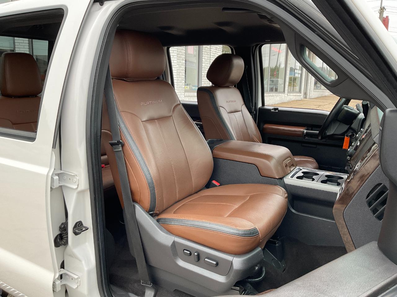 Ford F-450 SD  2015