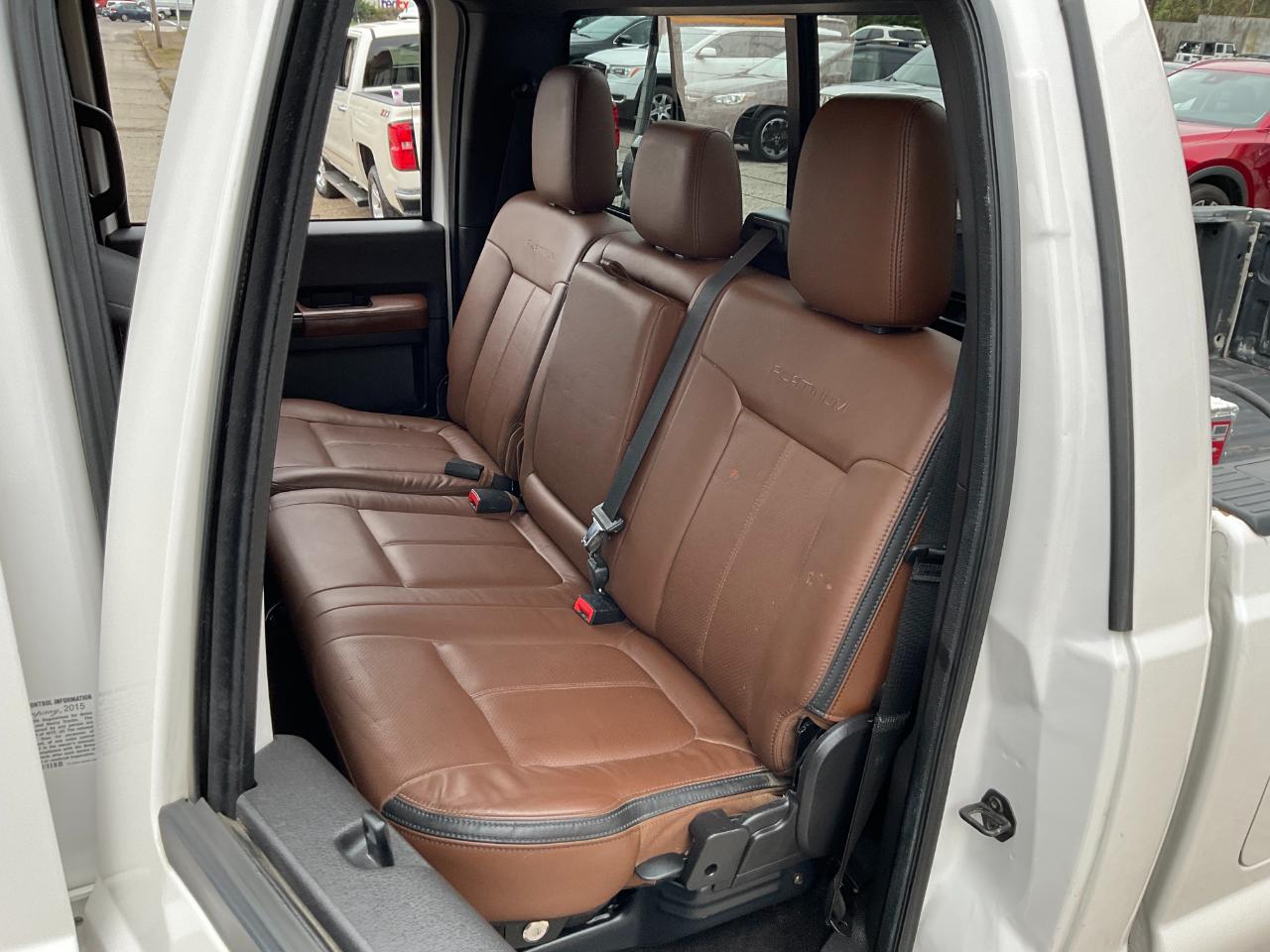 Ford F-450 SD  2015