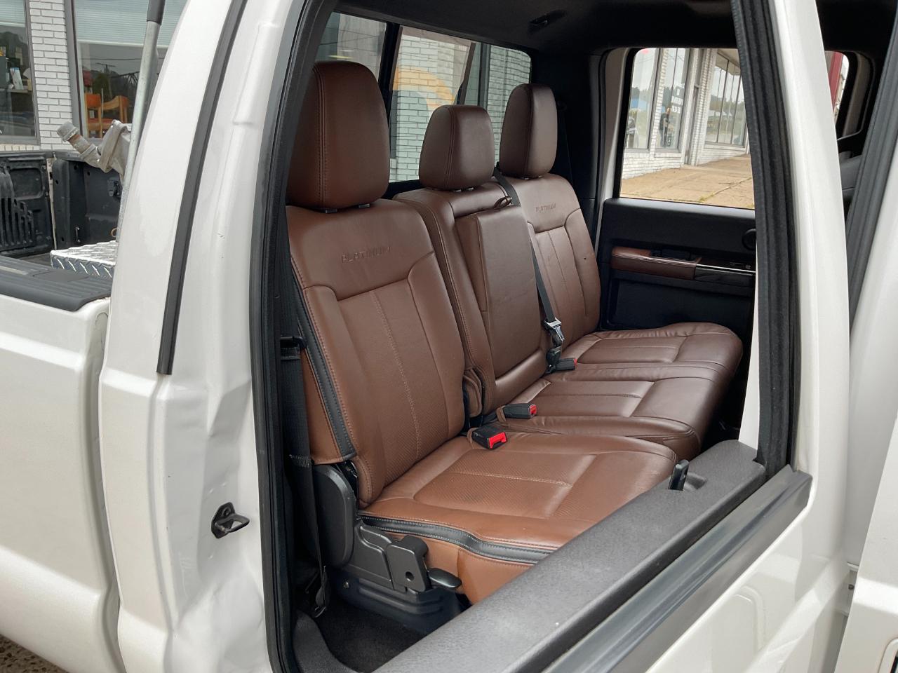 Ford F-450 SD  2015
