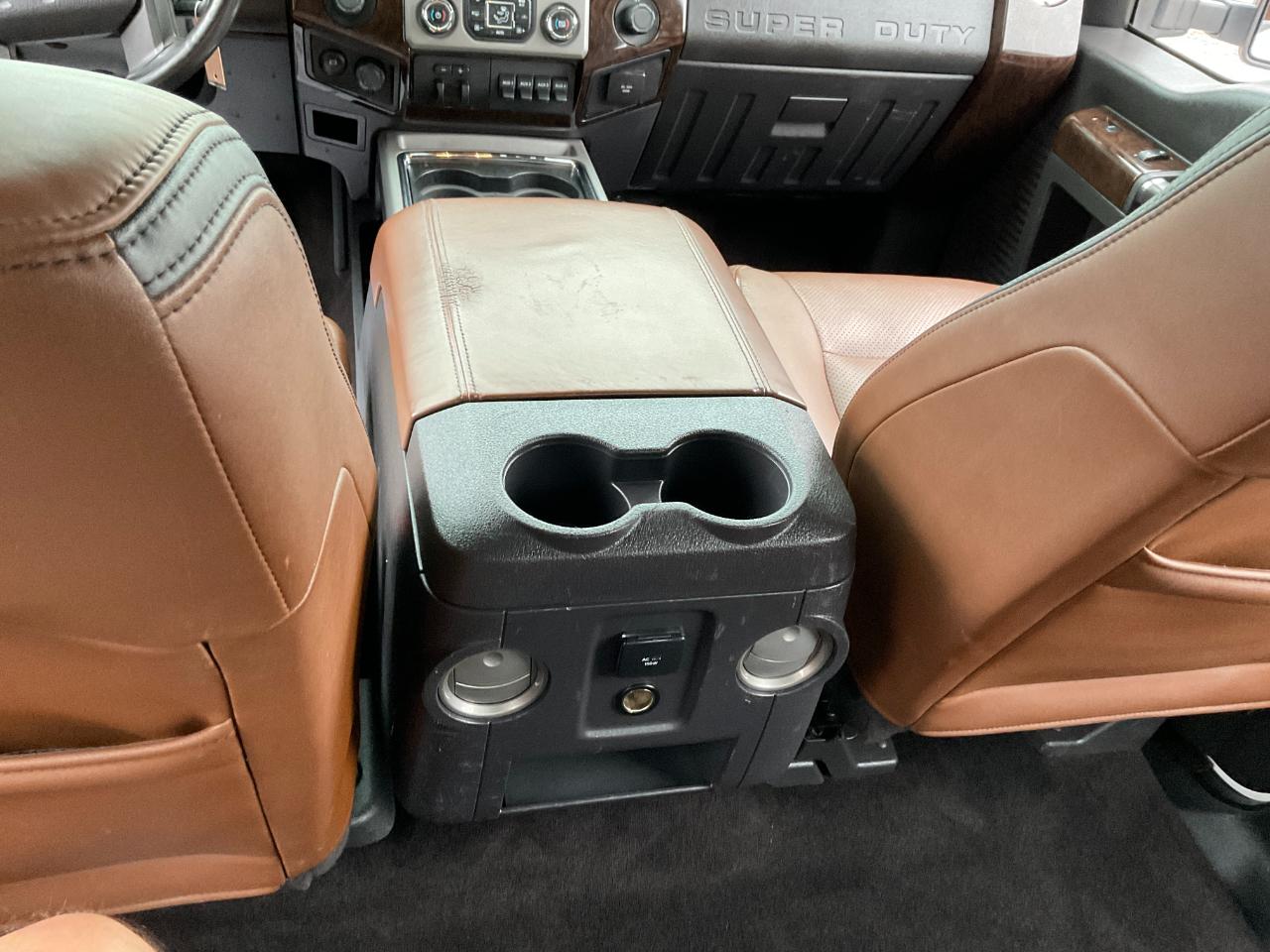 Ford F-450 SD  2015