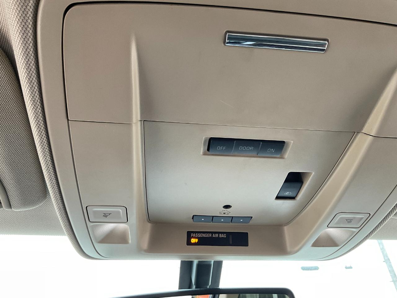 Chevrolet Silverado 1500 LTZ Crew Cab Long Box 4WD 2015