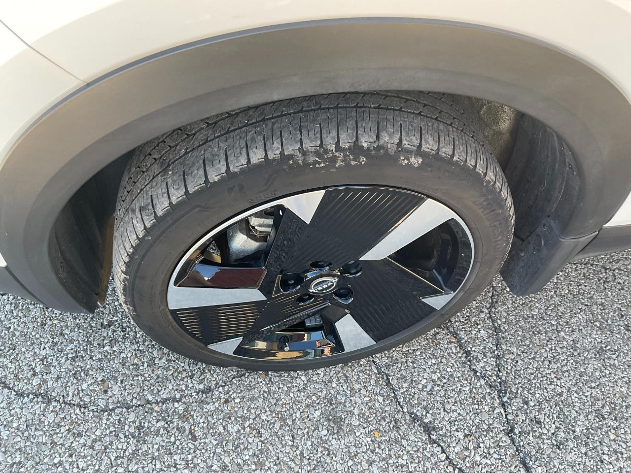 Nissan Kicks SR 4WD 2025