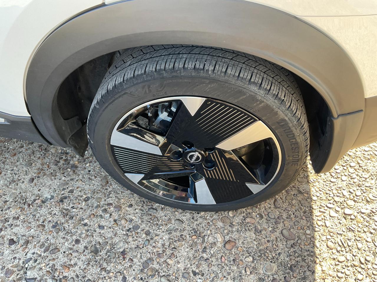 Nissan Kicks SR 4WD 2025