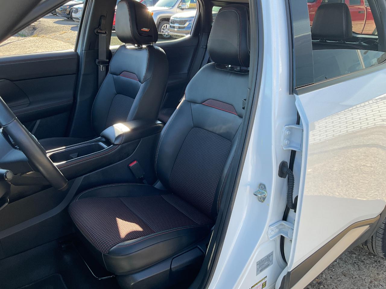 Nissan Kicks SR 4WD 2025