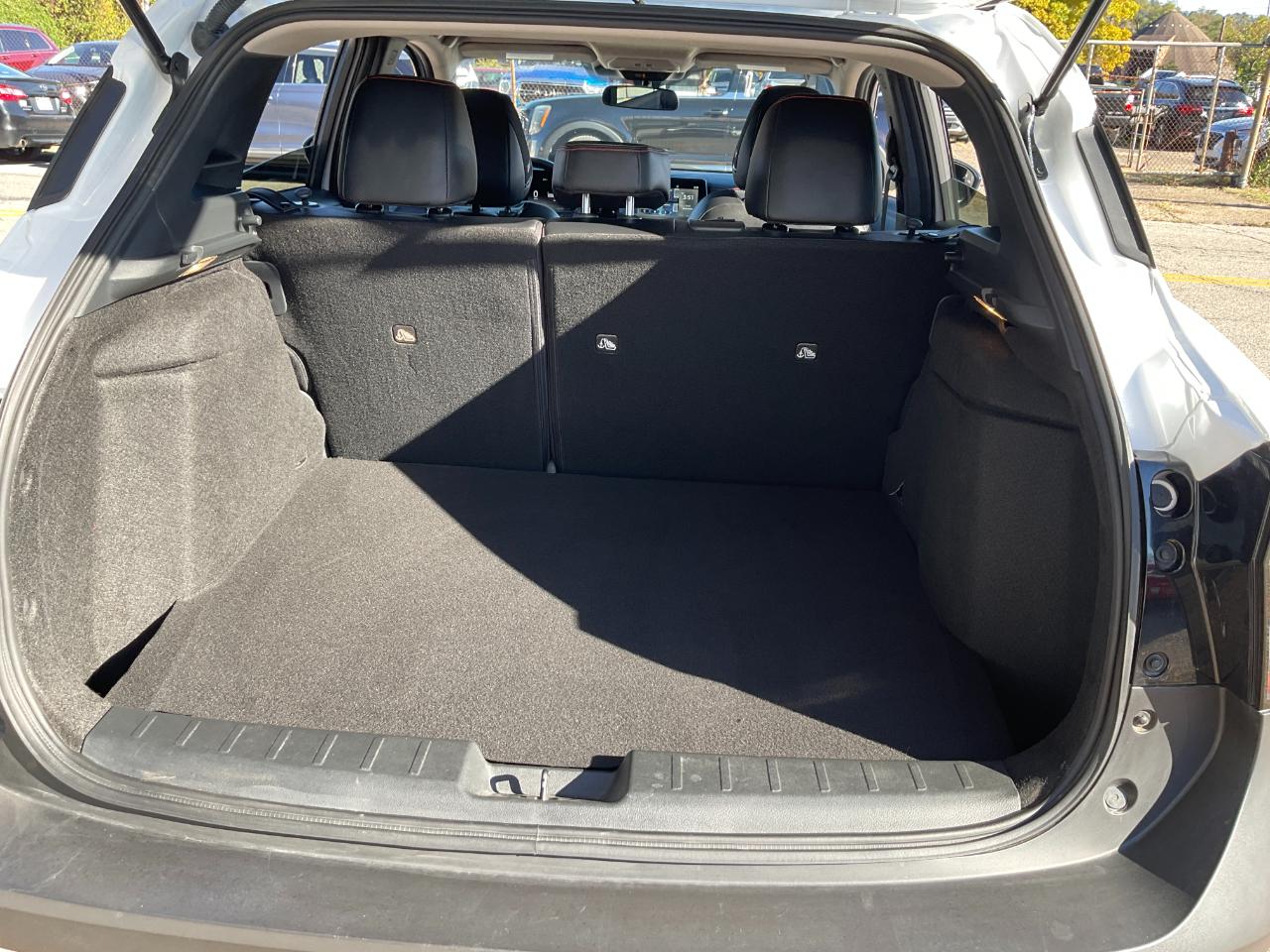 Nissan Kicks SR 4WD 2025
