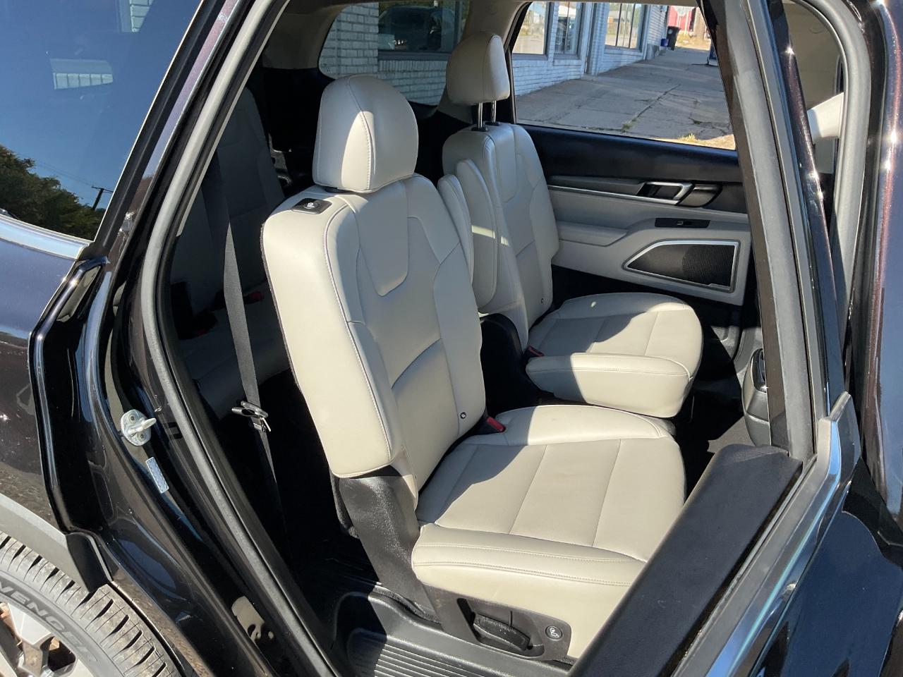 Kia Telluride S AWD 2021