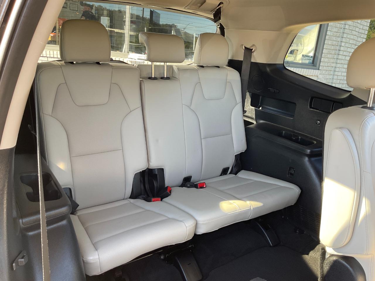 Kia Telluride S AWD 2021