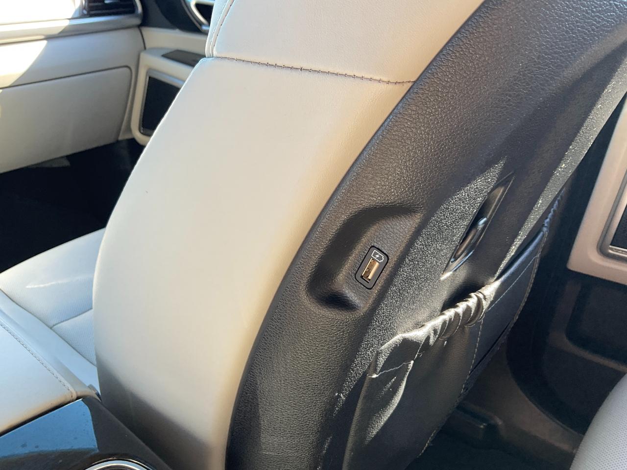 Kia Telluride S AWD 2021