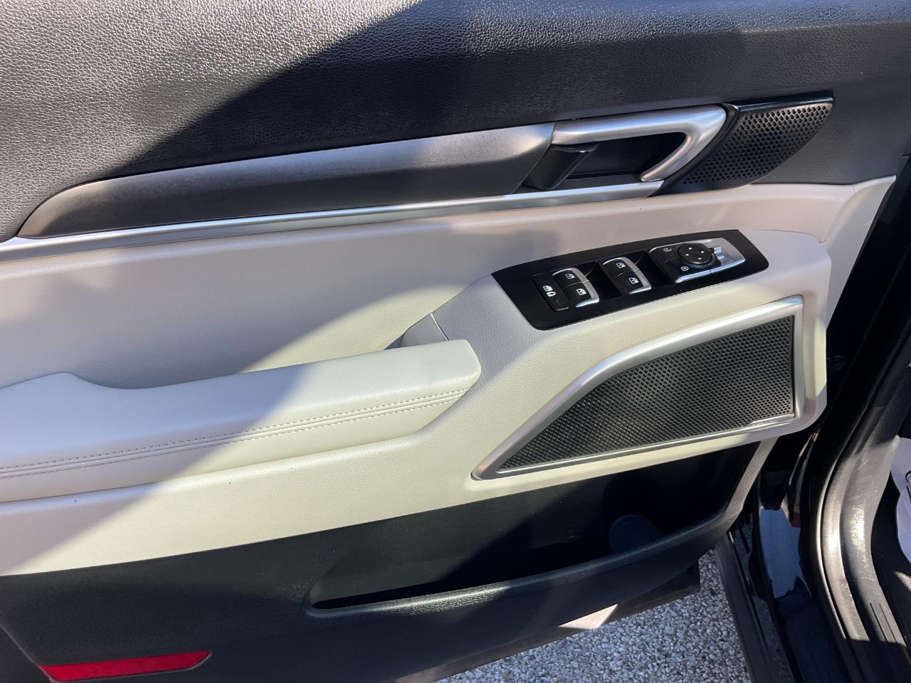 Kia Telluride S AWD 2021