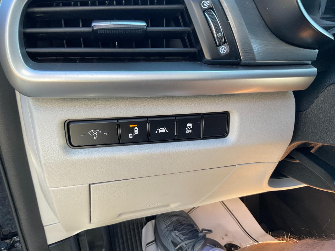 Kia Telluride S AWD 2021