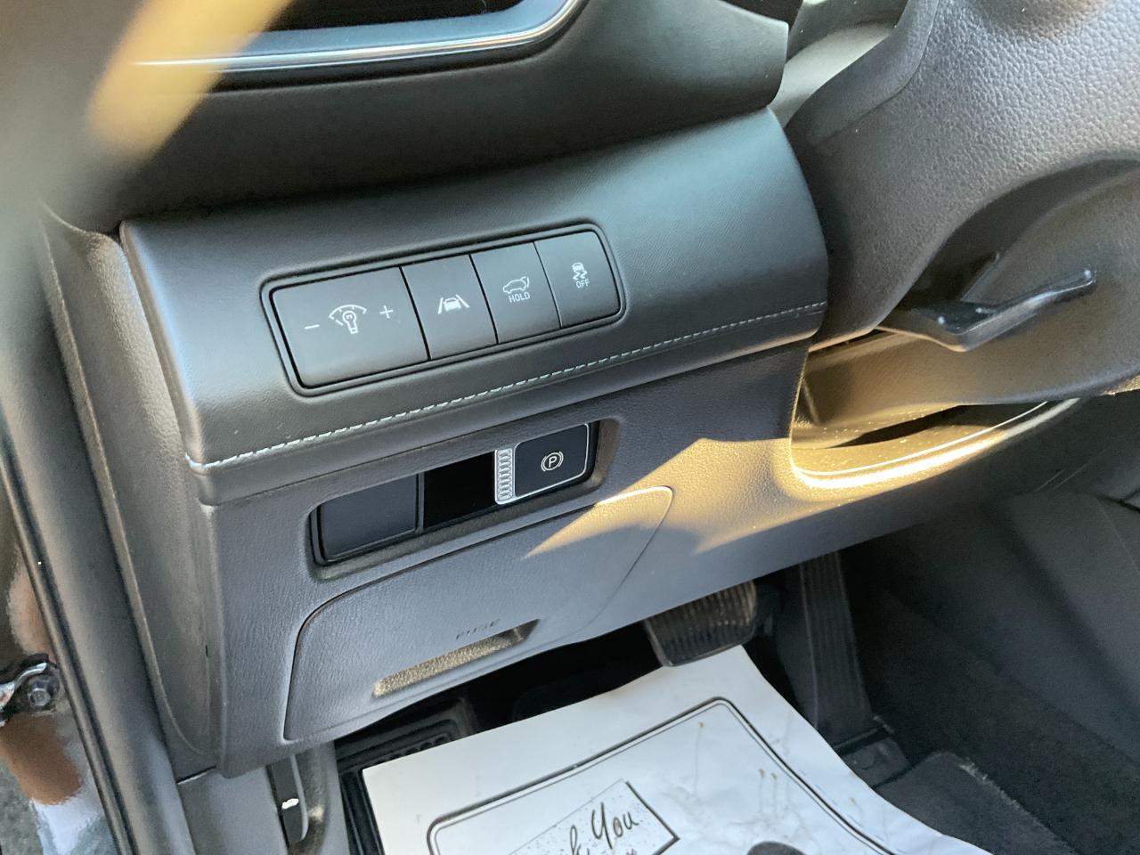 Hyundai Santa Fe Hybrid SEL Premium 2023
