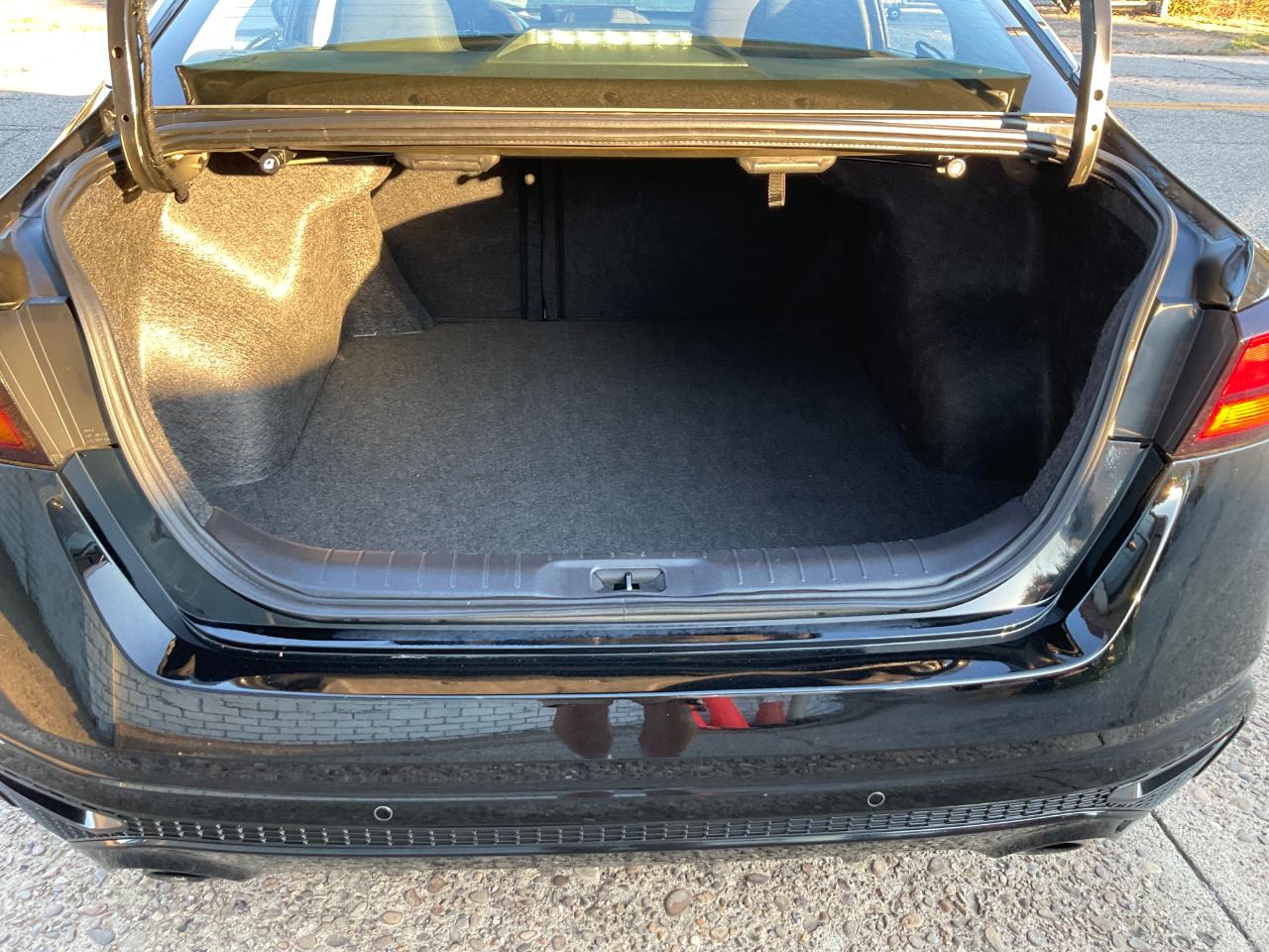 Nissan Altima 2.5 SV AWD 2023
