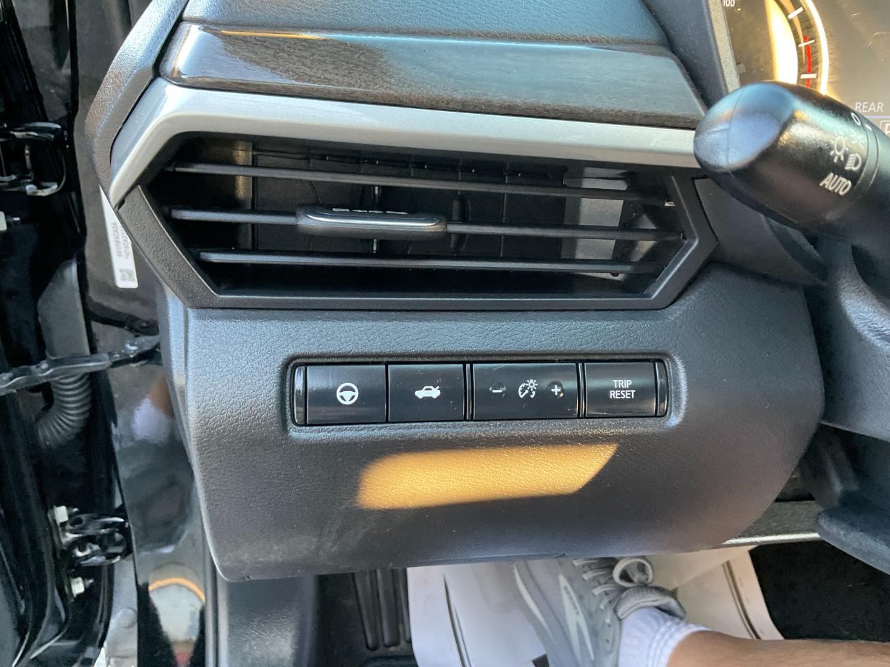 Nissan Altima 2.5 SV AWD 2023