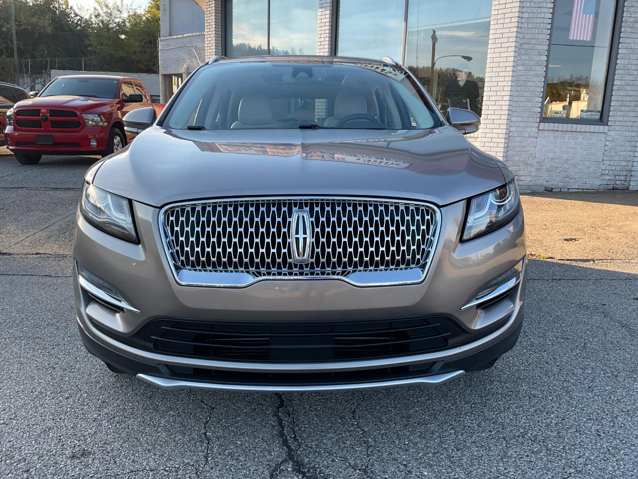 Lincoln MKC Reserve AWD 2019