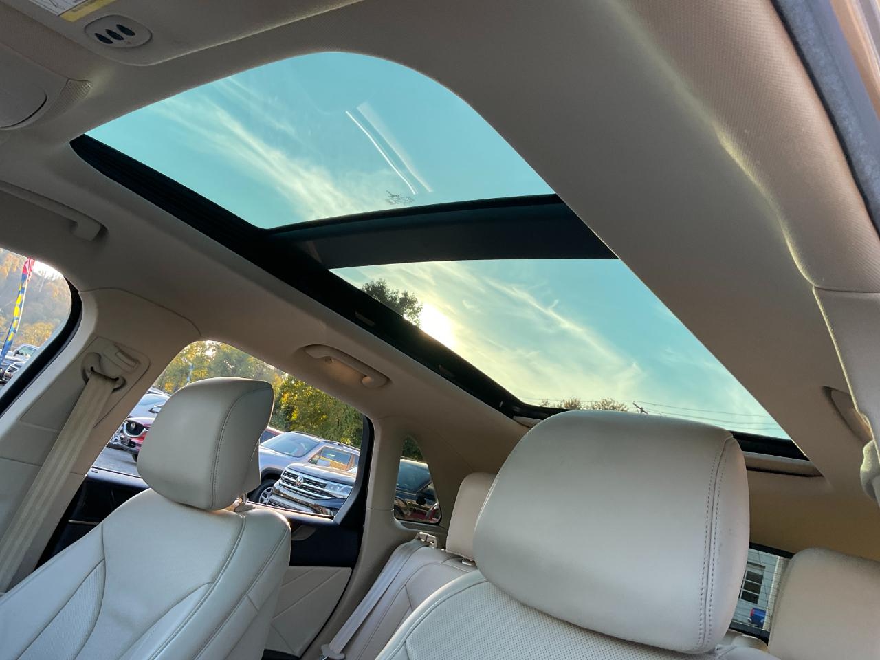 Lincoln MKC Reserve AWD 2019