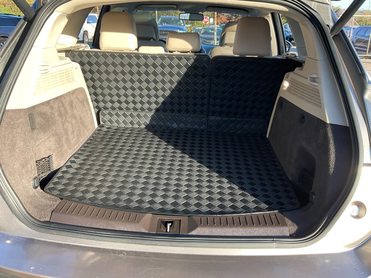 Lincoln MKC Reserve AWD 2019