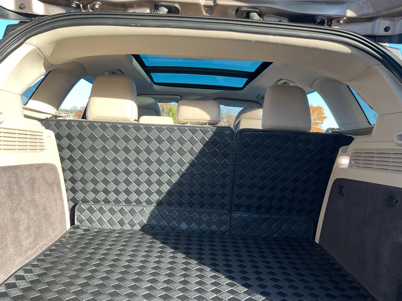 Lincoln MKC Reserve AWD 2019