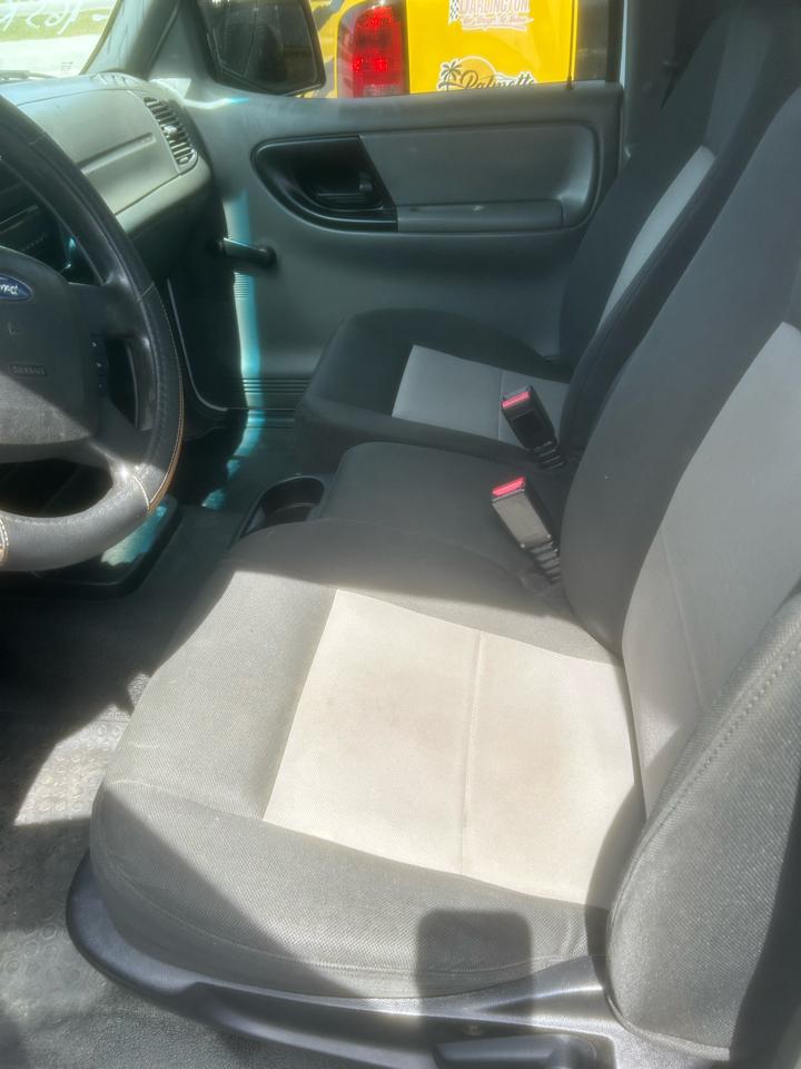 Ford Ranger Sport SuperCab 2WD 2008