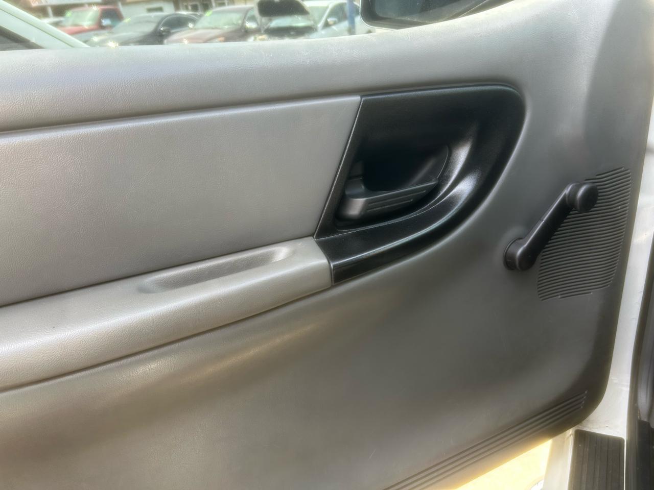 Ford Ranger Sport SuperCab 2WD 2008