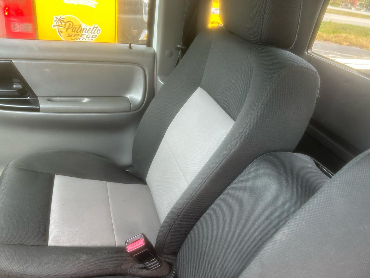 Ford Ranger Sport SuperCab 2WD 2010