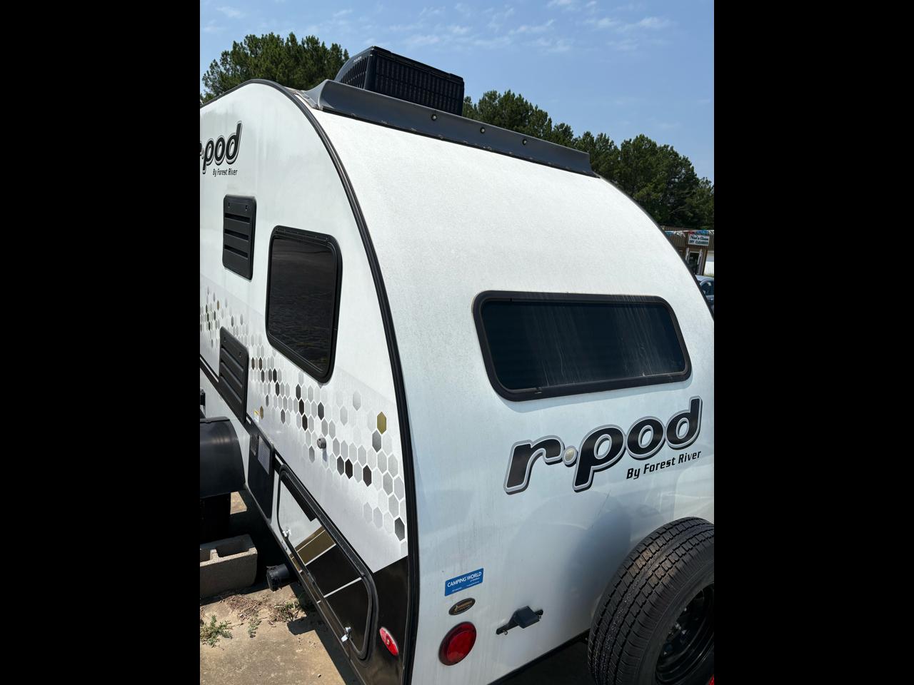 2022 Forest River R-Pod RP 171