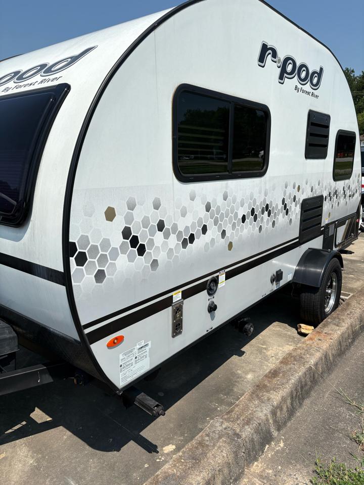 Forest River R-Pod  2022