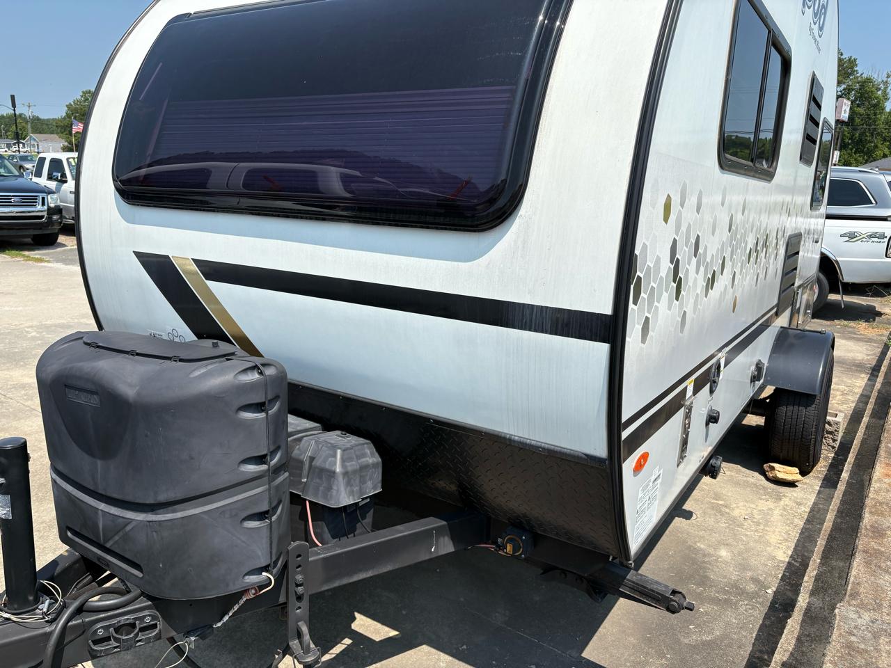 Forest River R-Pod  2022
