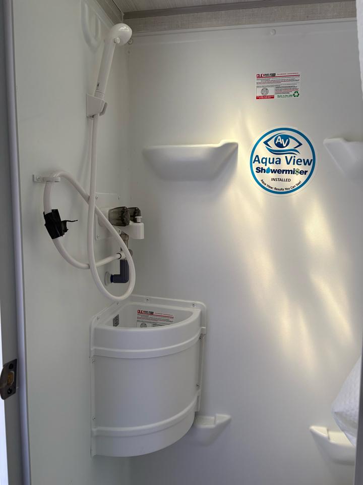 Forest River R-Pod  2022
