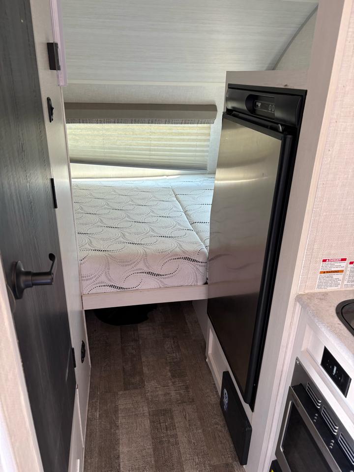 Forest River R-Pod  2022