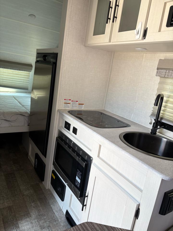 Forest River R-Pod  2022