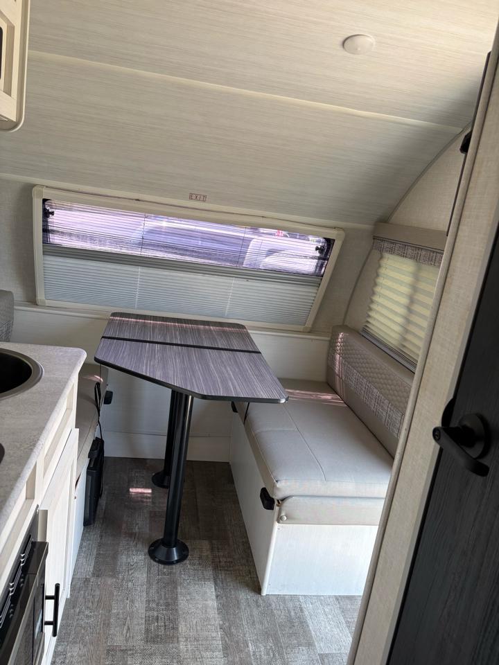 Forest River R-Pod  2022