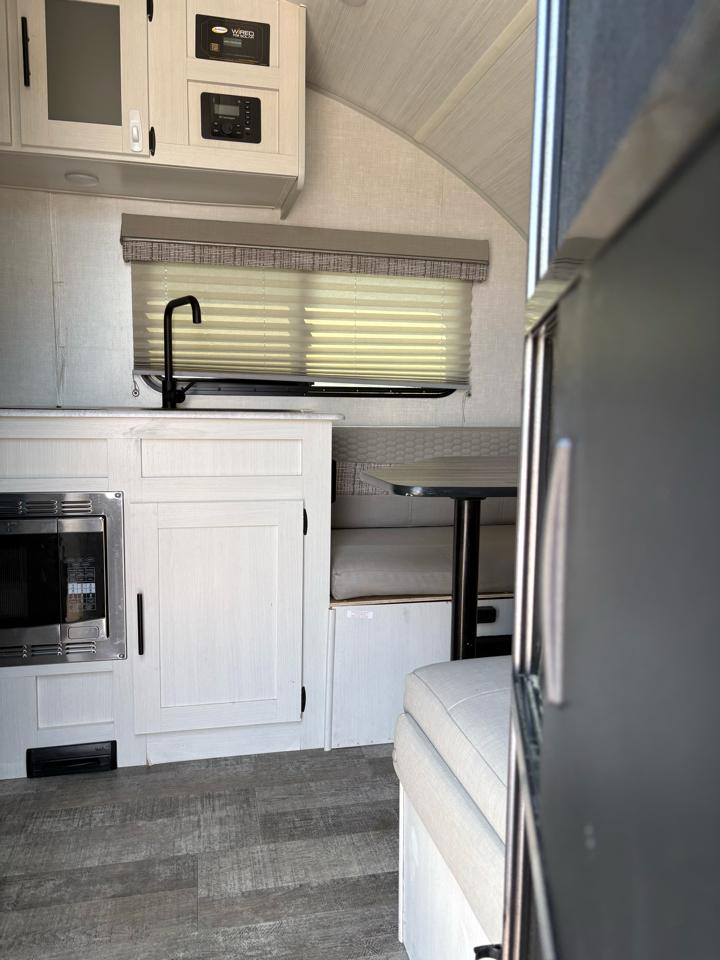 Forest River R-Pod  2022