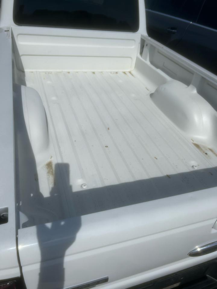 Ford Ranger Sport 4WD 2006