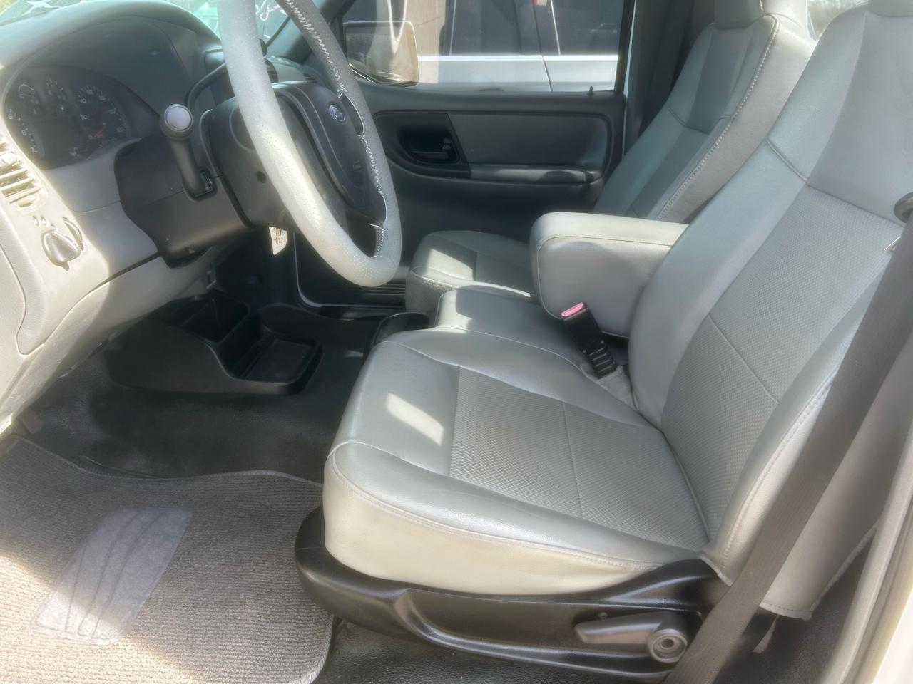 Ford Ranger Sport 4WD 2006