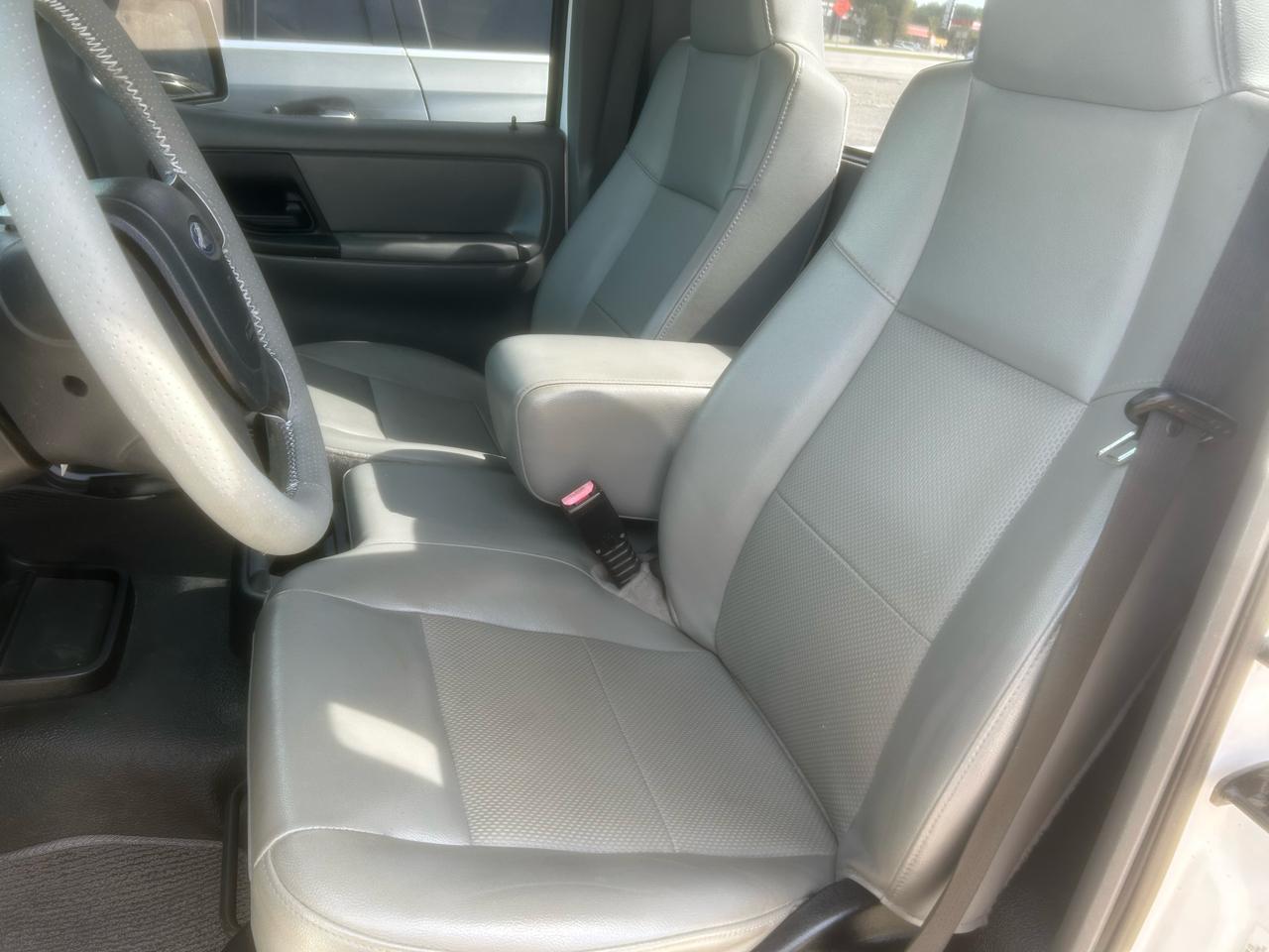 Ford Ranger Sport 4WD 2006