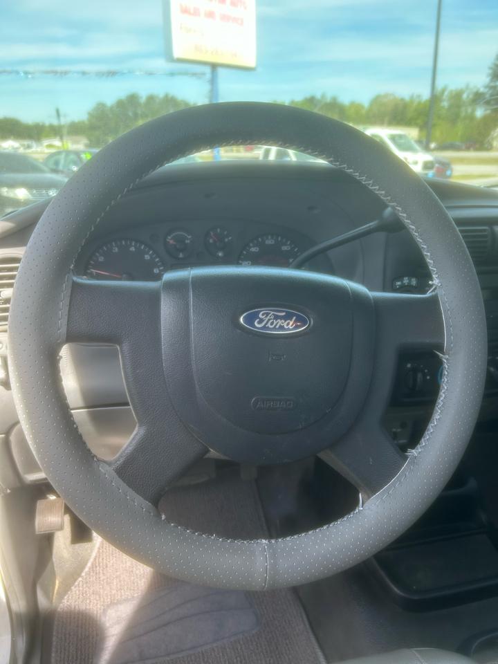 Ford Ranger Sport 4WD 2006