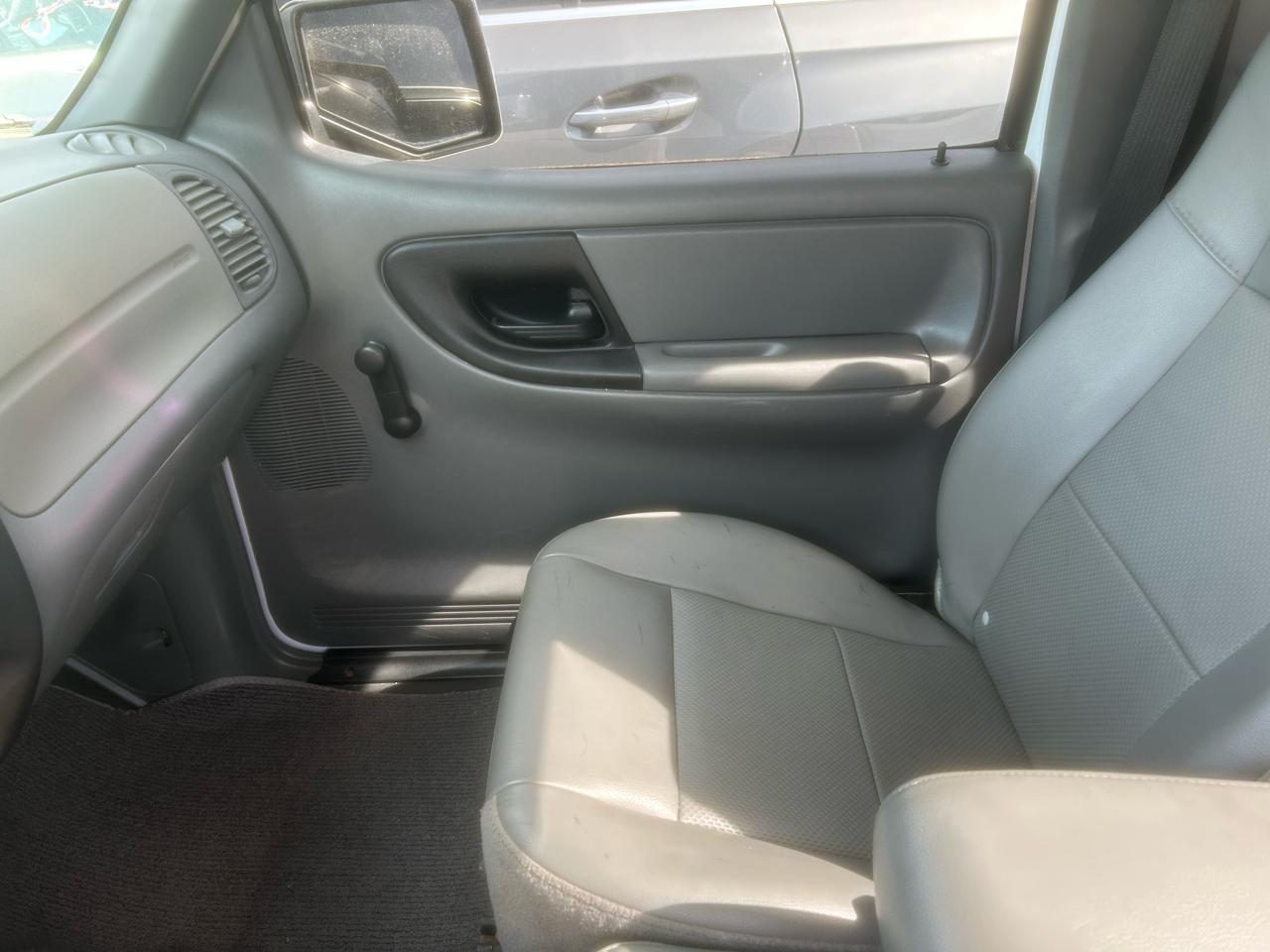 Ford Ranger Sport 4WD 2006