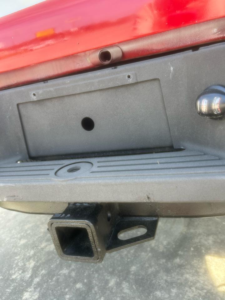 Ford Ranger XL 2WD 2011