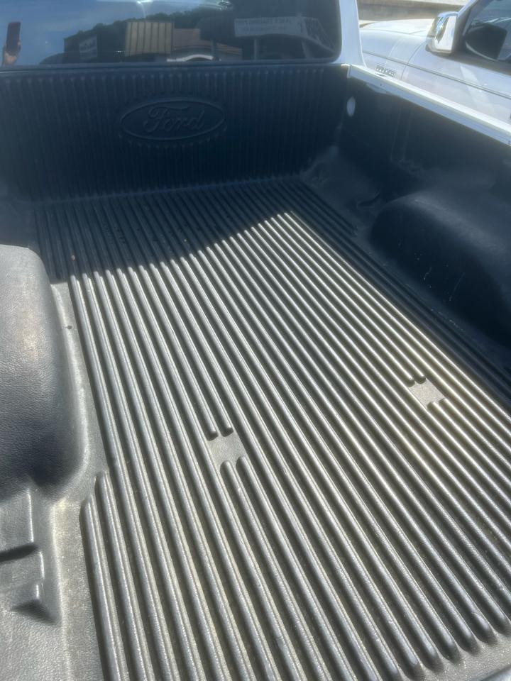 Ford Ranger XL 2WD 2011