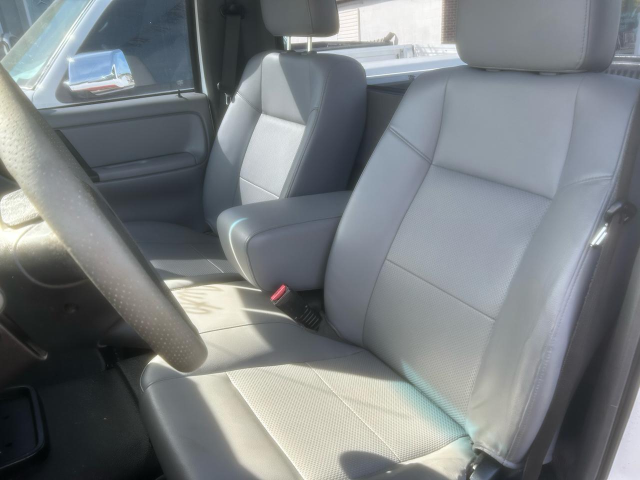 Ford Ranger XL 2WD 2011