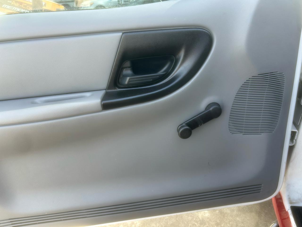 Ford Ranger XL 2WD 2011