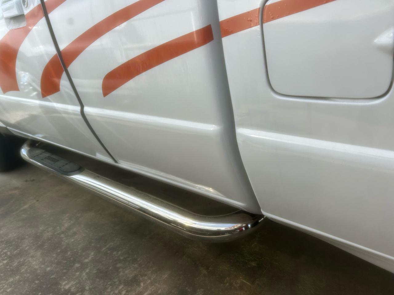 Ford Ranger Sport SuperCab 2WD 2010