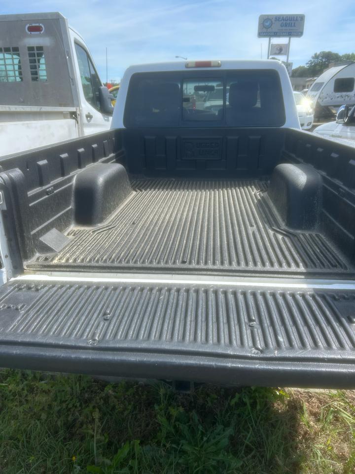 Ford Ranger Sport SuperCab 2WD 2010