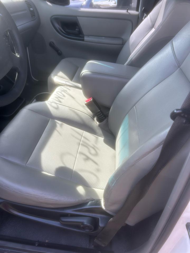 Ford Ranger XL 2WD 2010