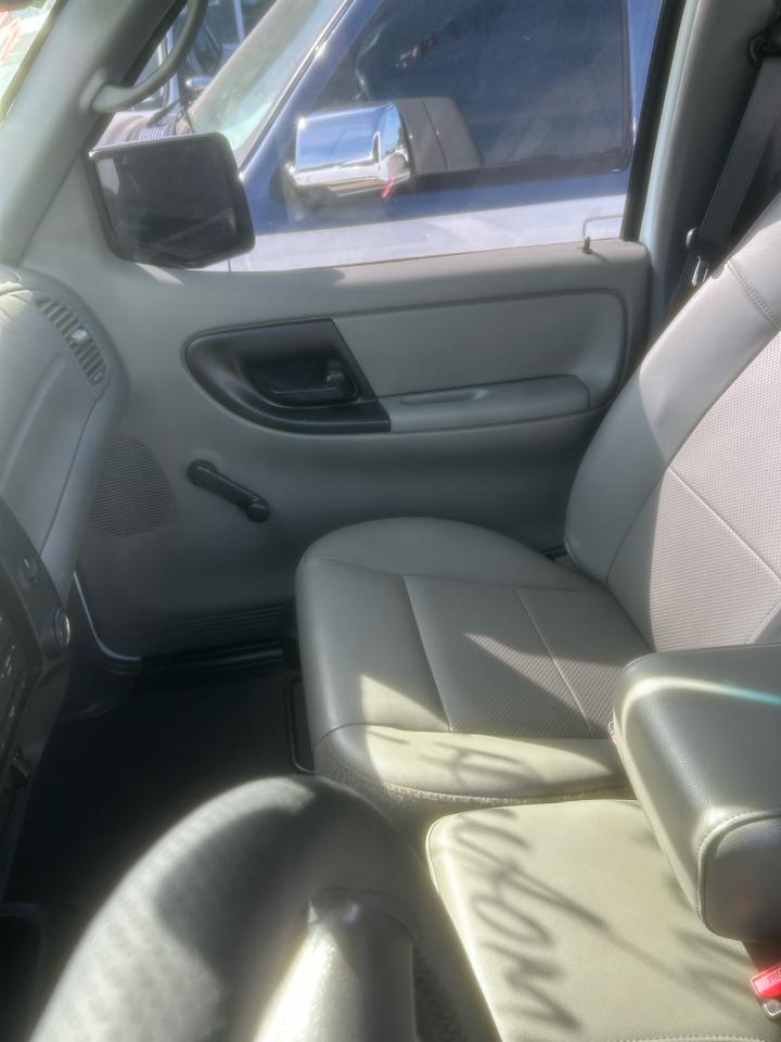 Ford Ranger XL 2WD 2010