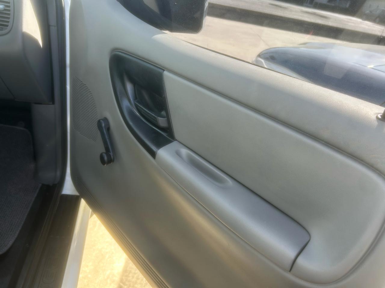 Ford Ranger XL 2WD 2010