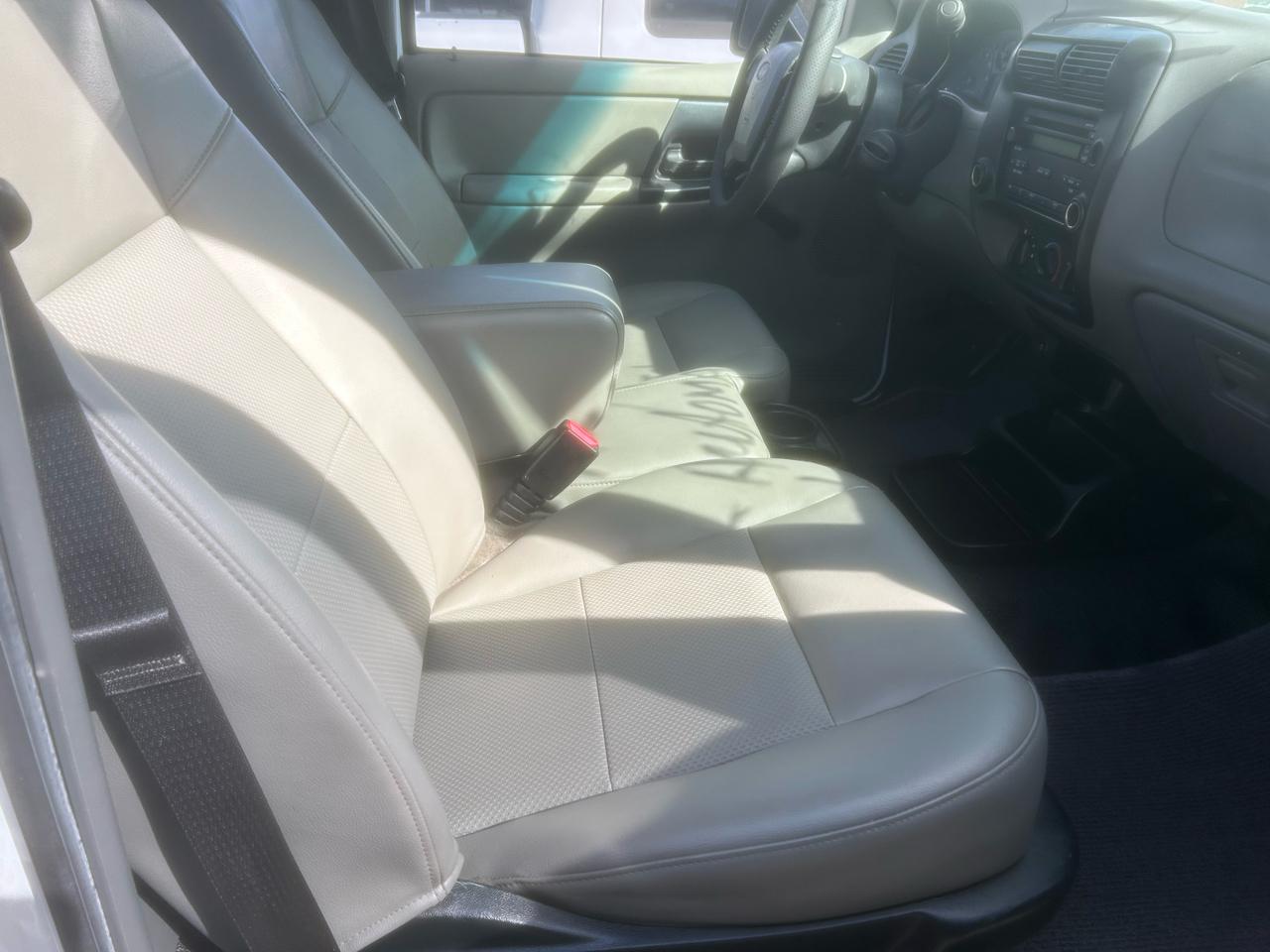 Ford Ranger XL 2WD 2010