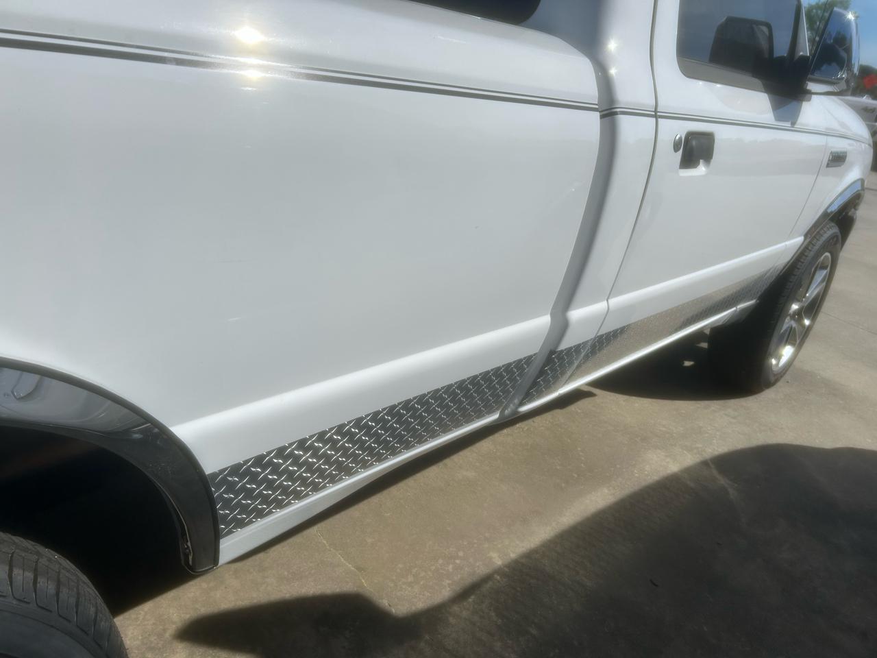 Ford Ranger XL 2WD 2010